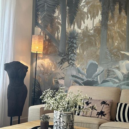 Willa Retour Des Indes Lorient Zewnętrze zdjęcie